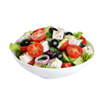 Plain Salad 