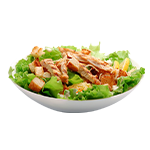 Roast Chicken Salad 