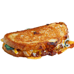 Chicken Mayo Sandwich 